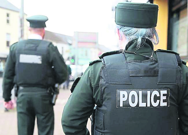 Fivemiletown man is  jailed after drug-fuelled attack