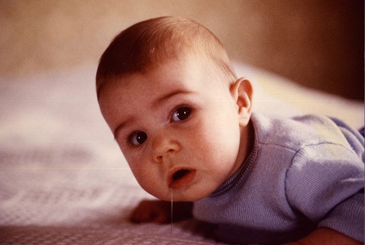The Climate Crisis Anti Baby Movement