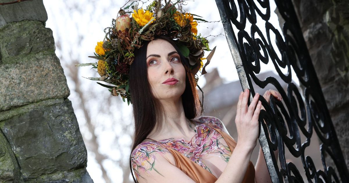 Brigit: Dublin City Celebrating Women kicks off tomorrow with over 100 events