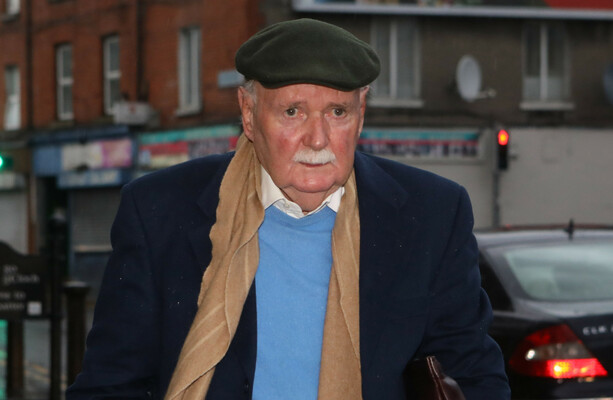 Michael Fingleton, former head of Irish Nationwide, has died aged 88