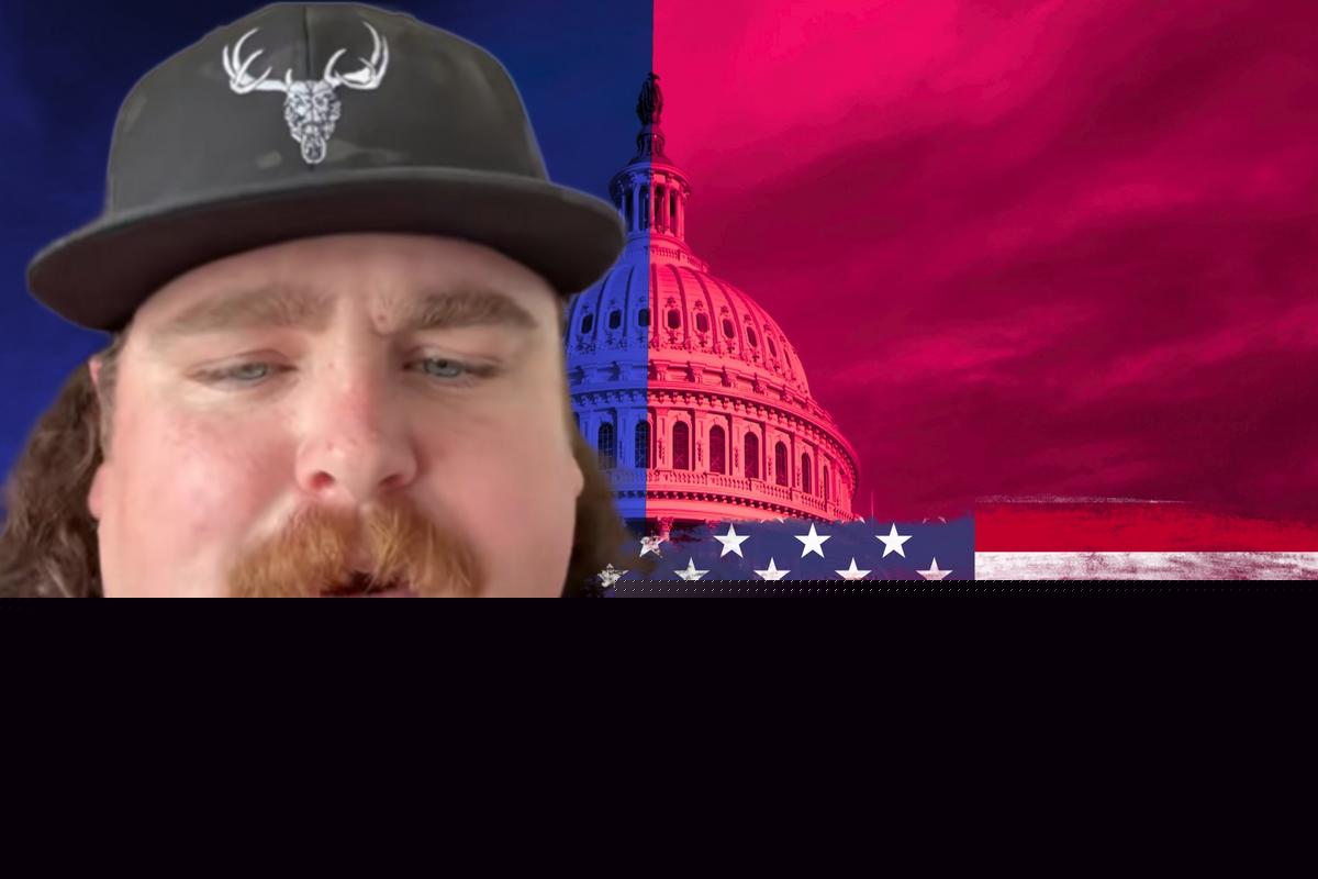 Bryan Andrews Talks About Getting Death Threats