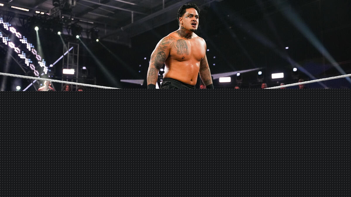 Bryan Alvarez’s WWE NXT August 11, 2026 report