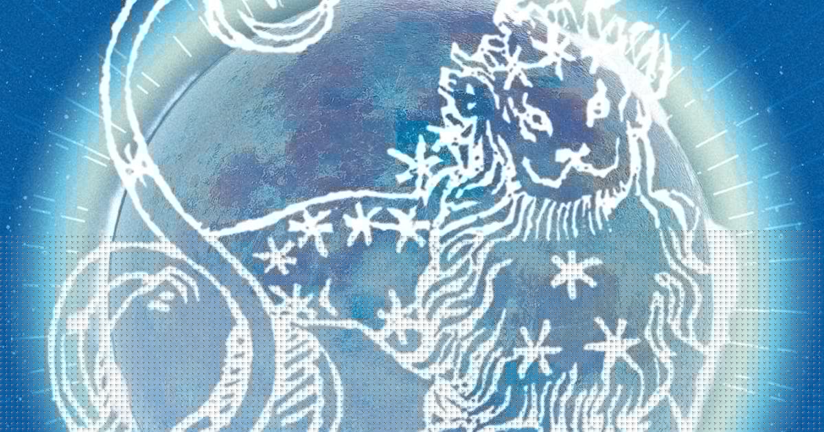 August Horoscope 2026: The 4 Zodiac Signs Getting a Confidence Boost From the Leo Solar Eclipse
