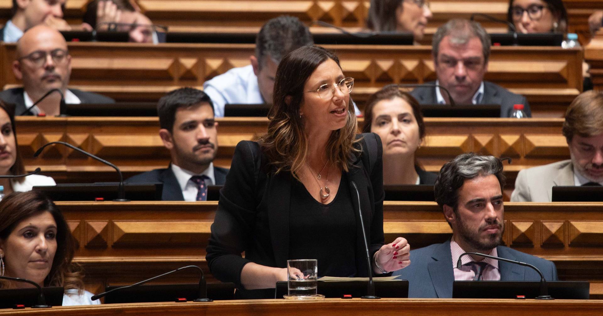 Entre o “populismo climático” e a “irresponsabilidade sem limites” do “negacionismo”: Lei de Bases do Clima volta a debate no Parlamento