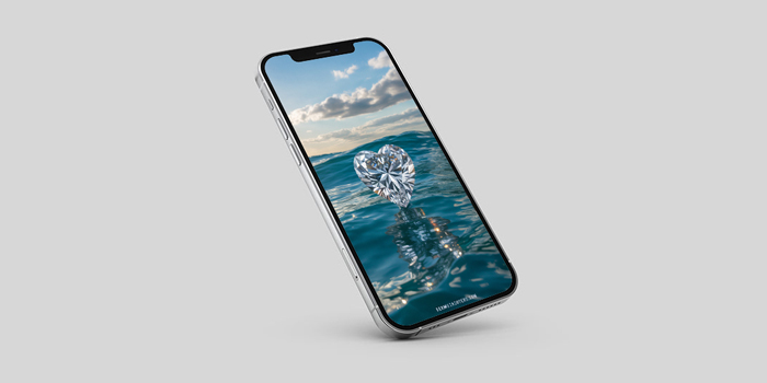 Wallpaper Wednesday: Jewel Of The Atlantic