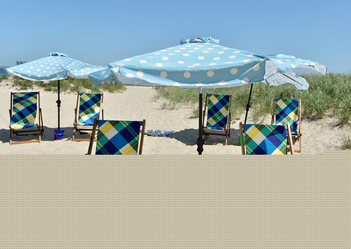 Don't Like NJ Beaches? You Will After Visiting A Boston Beach