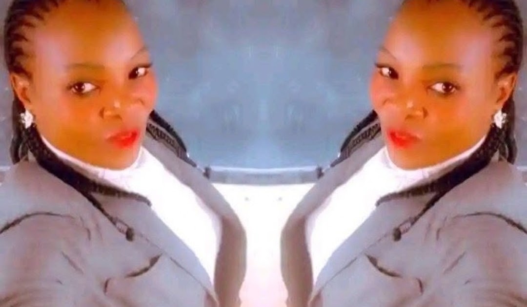 Anatumia Juju - Beautiful LADY accused of snatching another woman’s husband, forcing him to abandon his family! Described as a very notorious homewrecker (PHOTO)