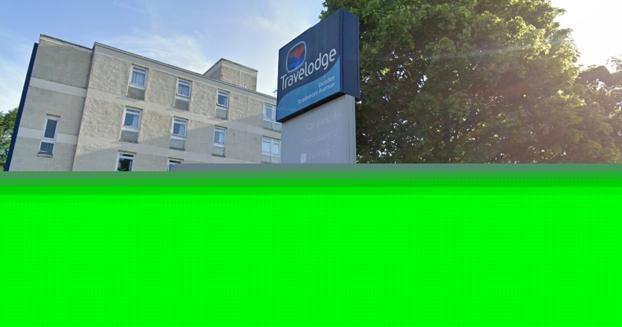 Woman woke up to find shirtless man ‘standing at end of bed’ in Travelodge room