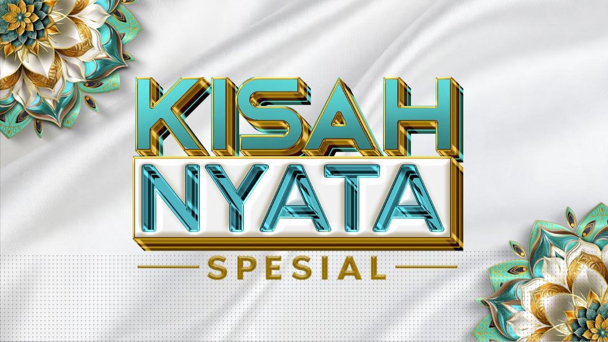 Saksikan Sinetron Kisah Nyata Sore Spesial, Jumat 7 Agustus Pukul 15.00 WIB di Indosiar
