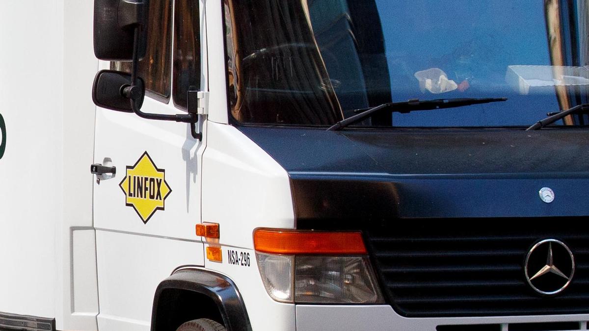 Deloittes develops plan to fix Armaguard’s cash-in-transit pricing model and keep cash flowing around Australia
