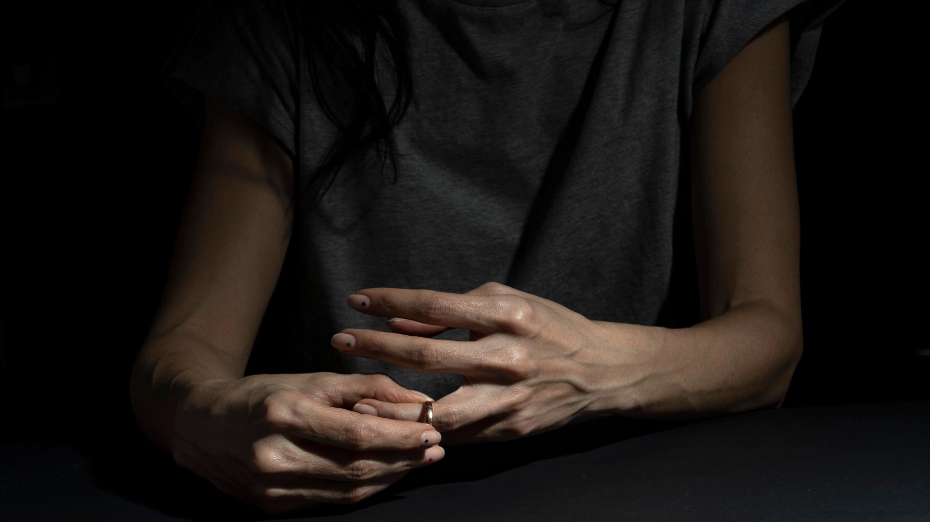 L’Assemblée met fin au devoir conjugal, un « système de prédation du mari »