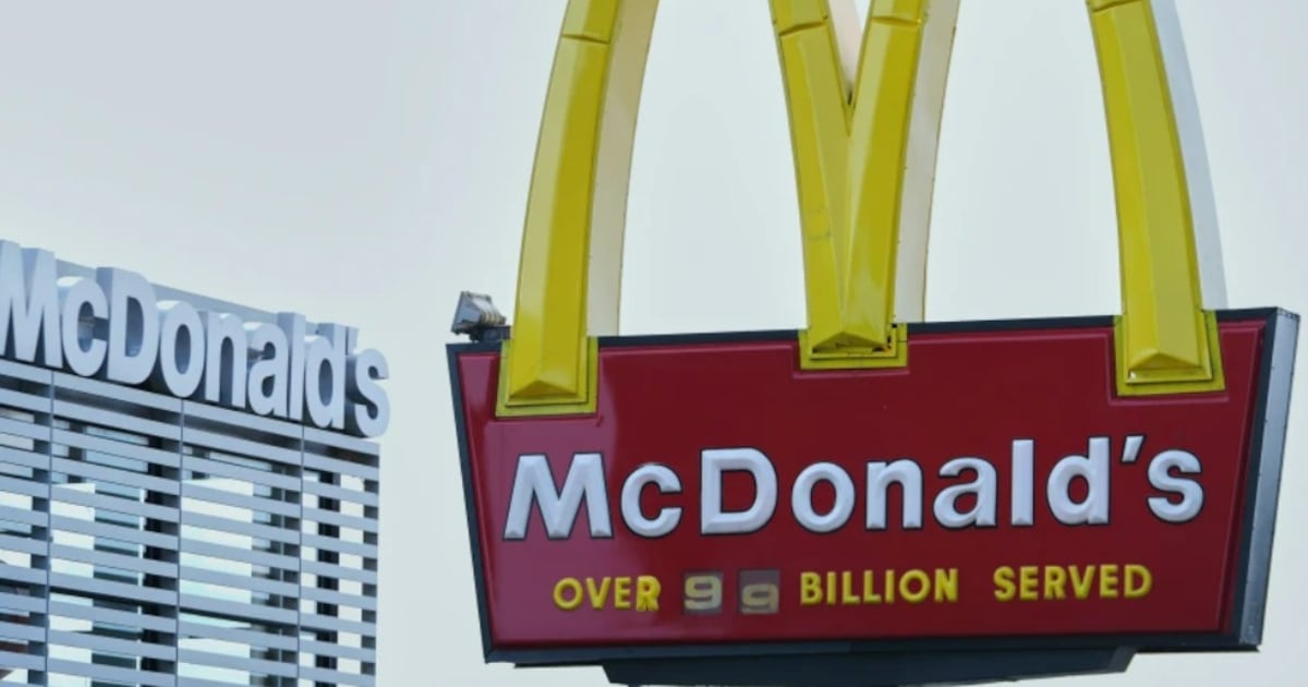 McDonald’s ya ‘no encanta’: Vende más caro y recibe menos clientes; ¿cómo busca reinventarse?