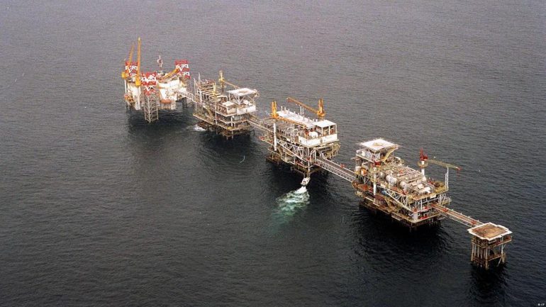 Angola encaixa 24,44 mil milhões de dólares em receitas brutas como resultado da exportação de 357,1 milhões de barris de petróleo em 2025