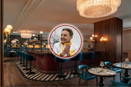 Nonna Silvi Brings a Three‑Day Tuscan Takeover to Cecconi’s Doha
