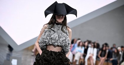 Paris Day Three: Jonathan Anderson’s Dior Debut! The Headline That Mattered Most