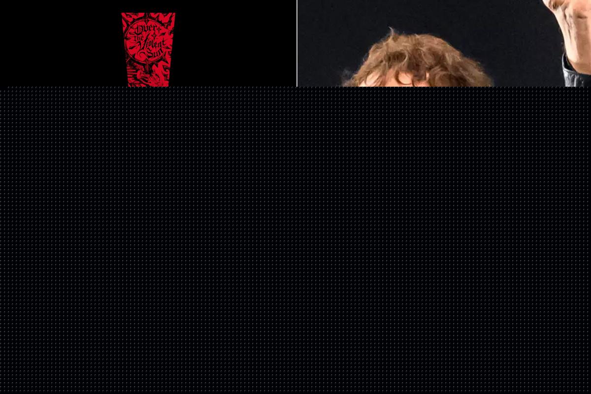 New Tony Iommi Album