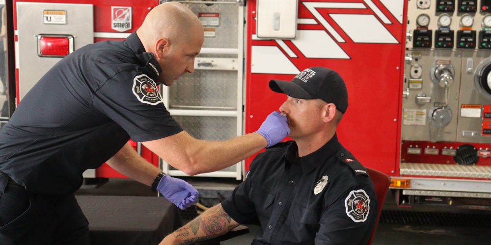 Innisfil Fire becomes first service in Canada to carry life-saving epinephrine nasal spray