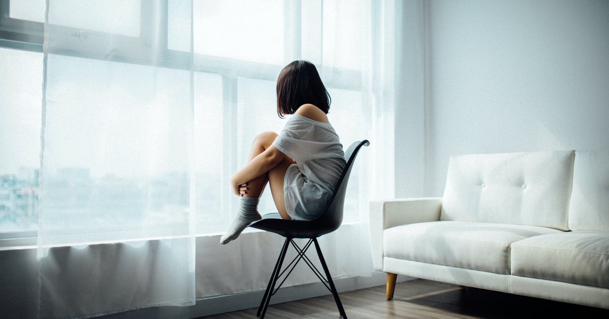 Facing My Biggest Fear: Grief