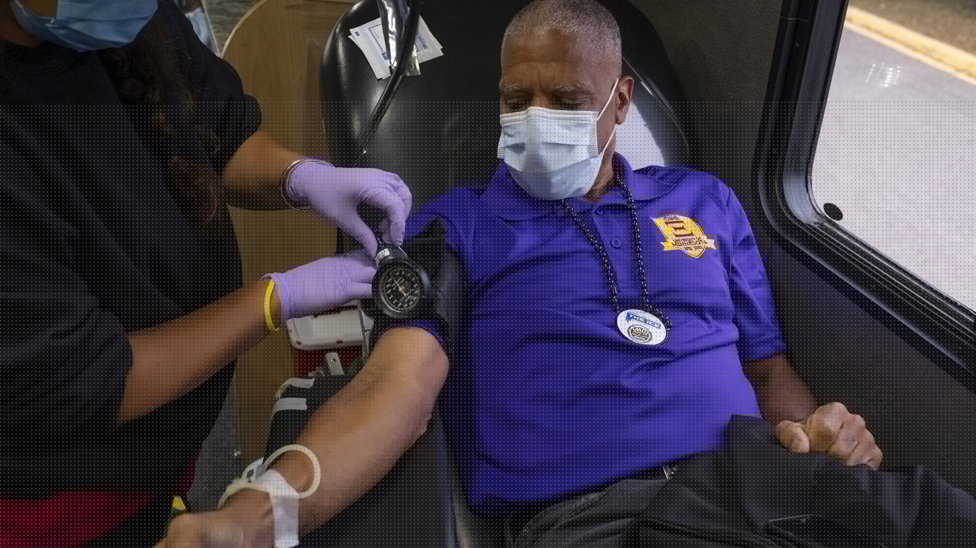 Red Cross declares blood crisis in Minn., Dakotas