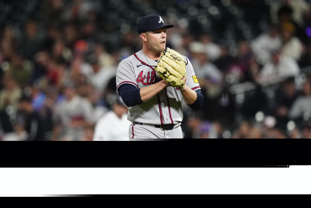 Padres Acquire Hunter Stratton, Move Jason Adam To 60-Day IL