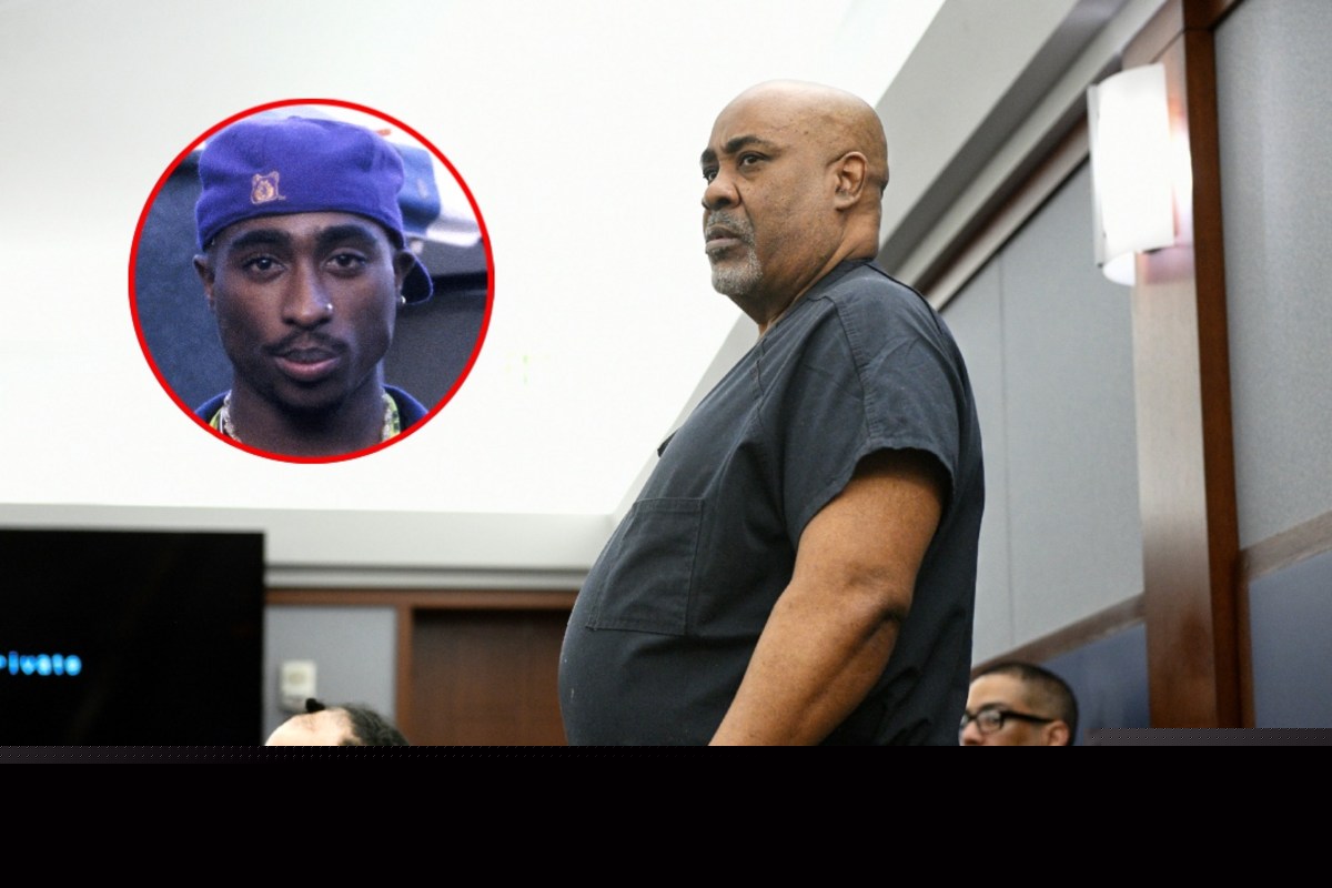 Tupac Murder Trial Starts Next Month
