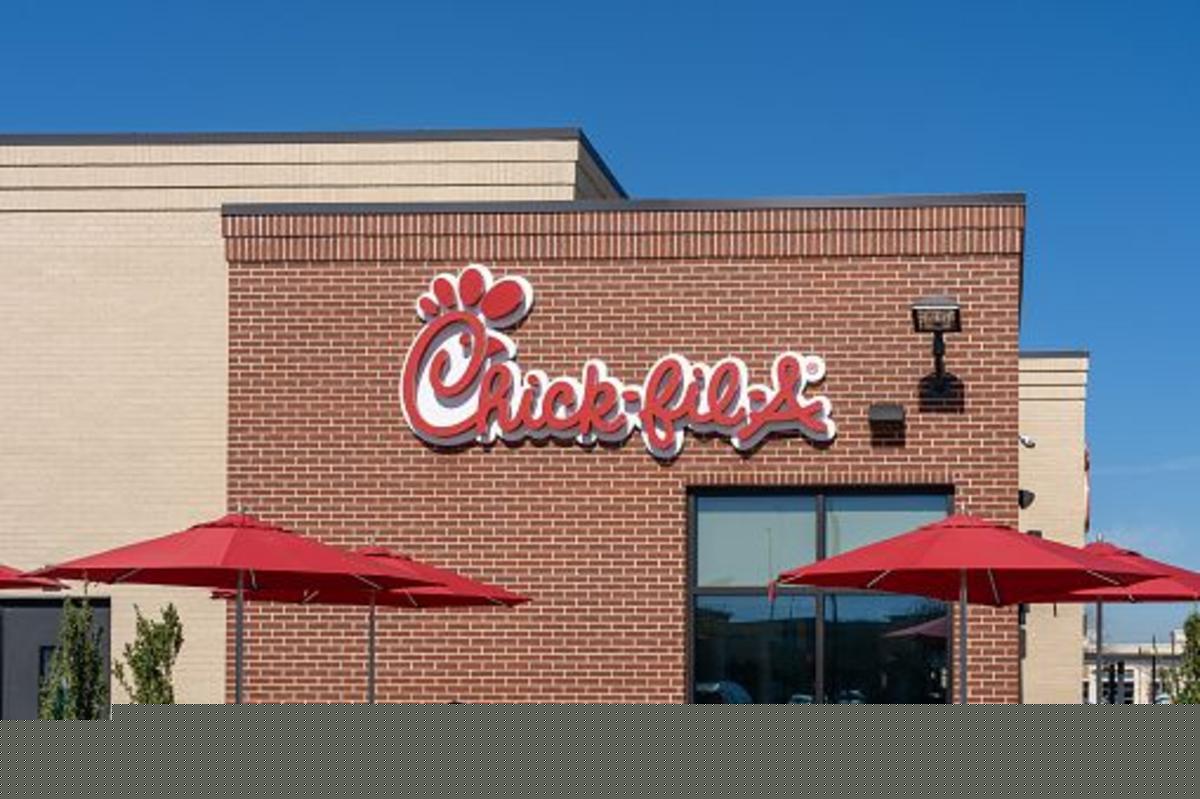 Iowa Chick-fil-A Customers Warned After Data Breach Potentially Exposes Personal Information