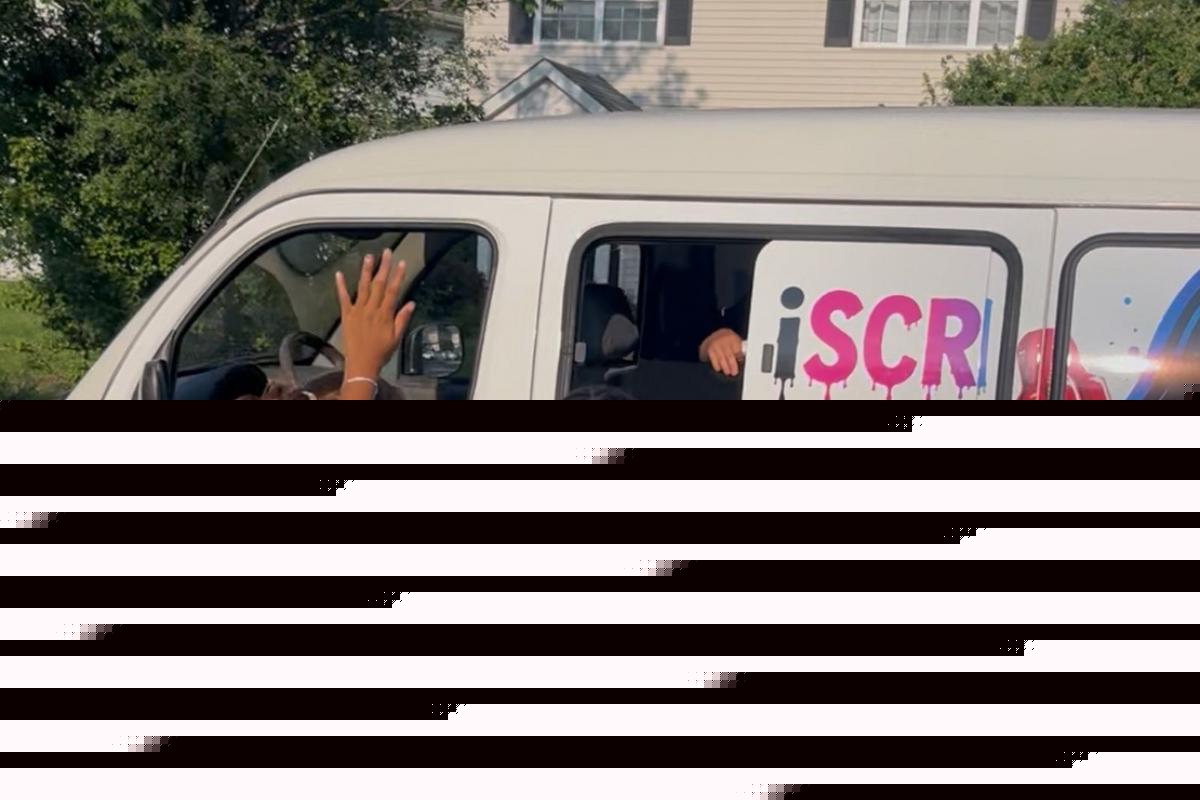 Sneak Peek At Hudson Valley's 'Coolest' New Ice Cream Truck