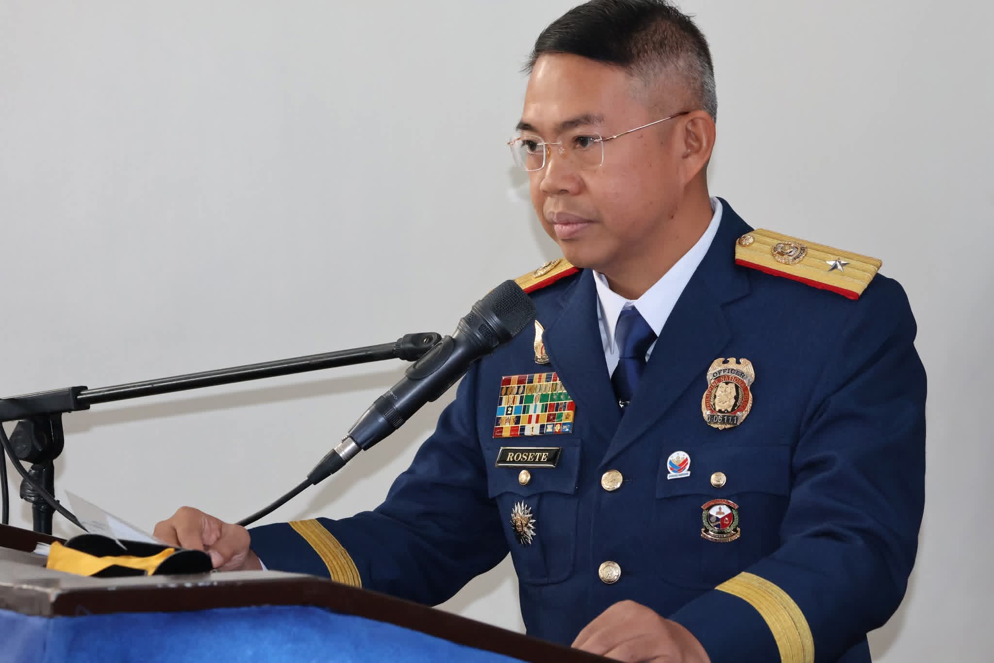 PRO XI arrests 10 wanted persons, ₱125-K in illegal drugs in 24-hour operations