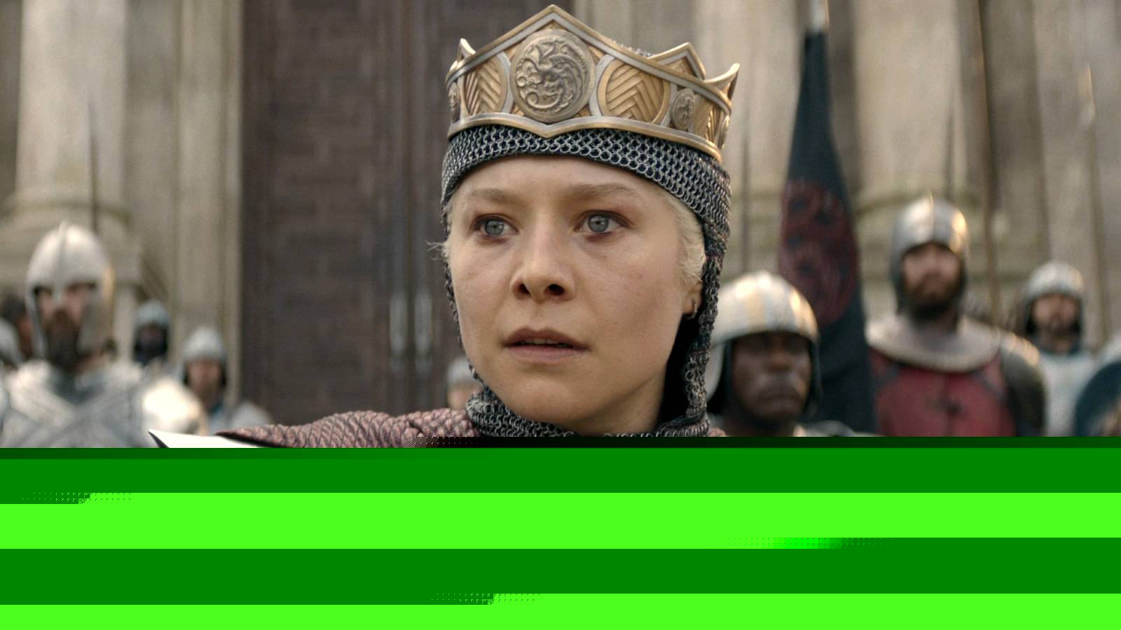 Full Explanation Of Aegon's Dream & How It Retcons Game Of Thrones