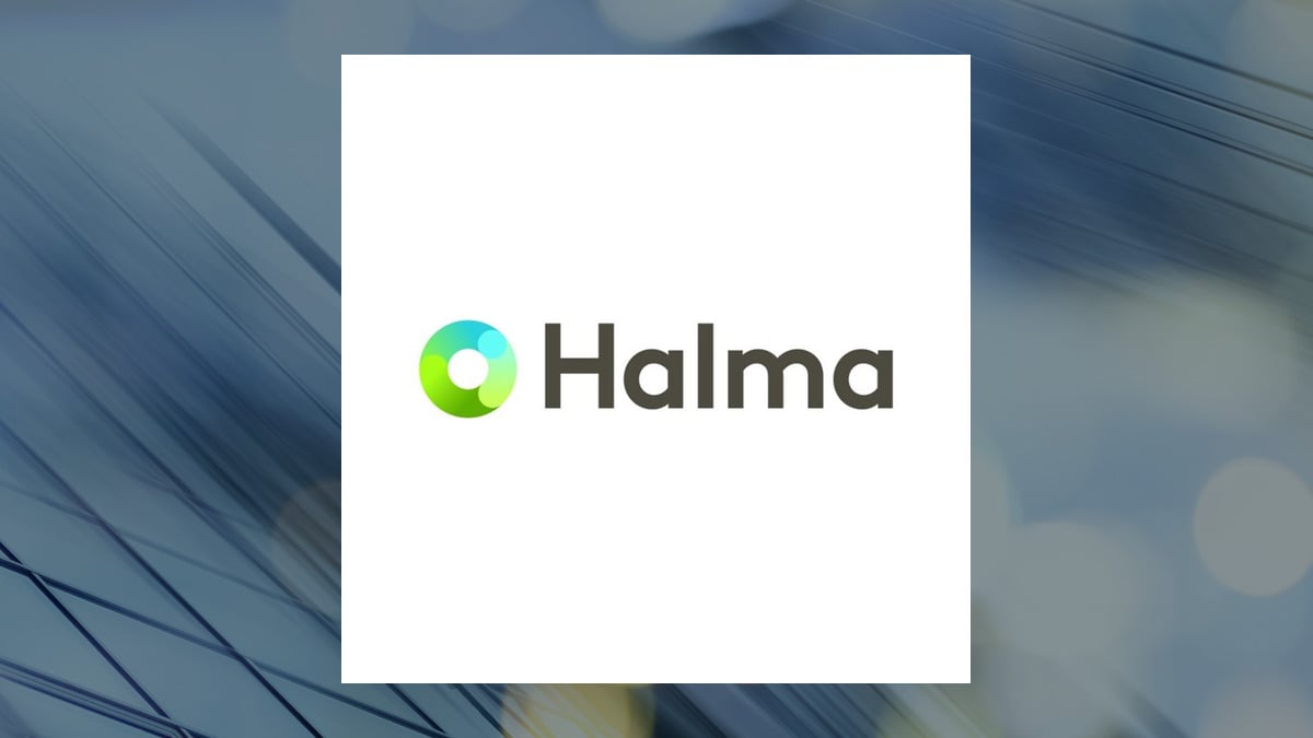 Halma (OTCMKTS:HLMAF) Shares Gap Down   – Time to Sell?