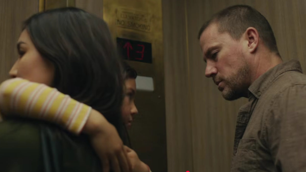 Channing Tatum And Gemma Chan’s Josephine Teaser Reveals A Powerful Family Struggle