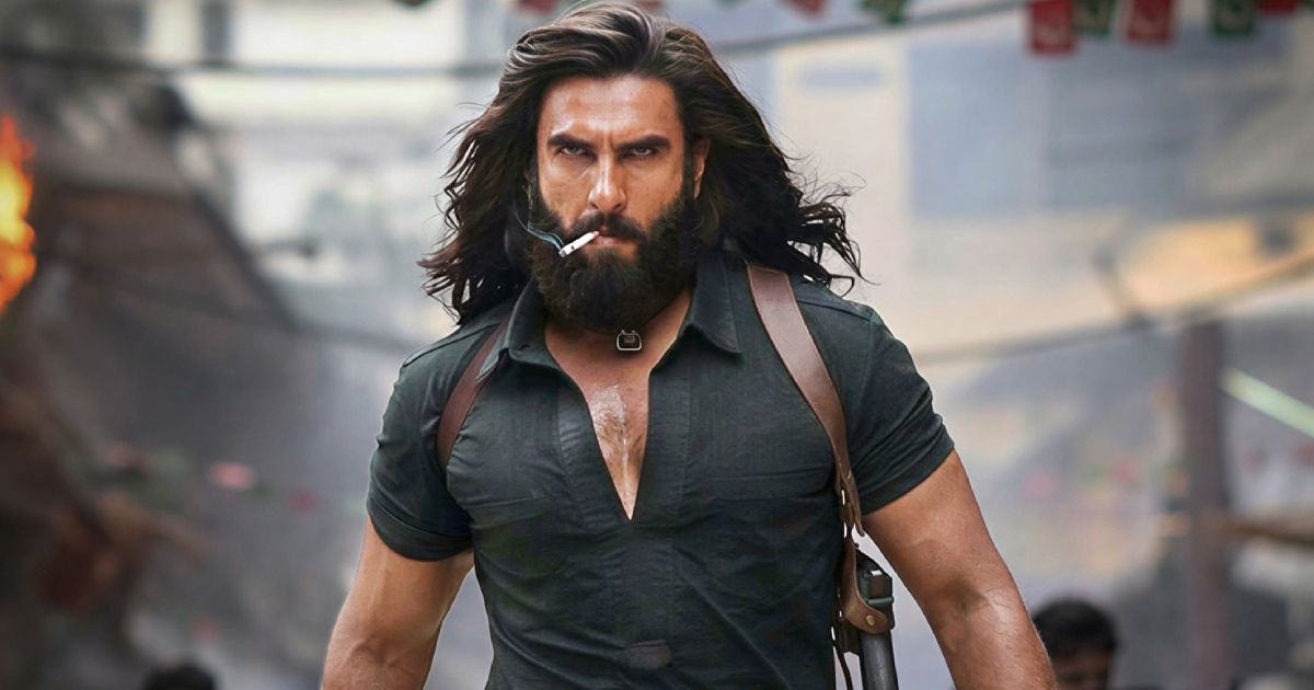 Dhurandhar 2 Box Office: Ranveer Singh Eyes 3 Major Opening Records As The Sequel Is Only 50 Days Away From Its Release!