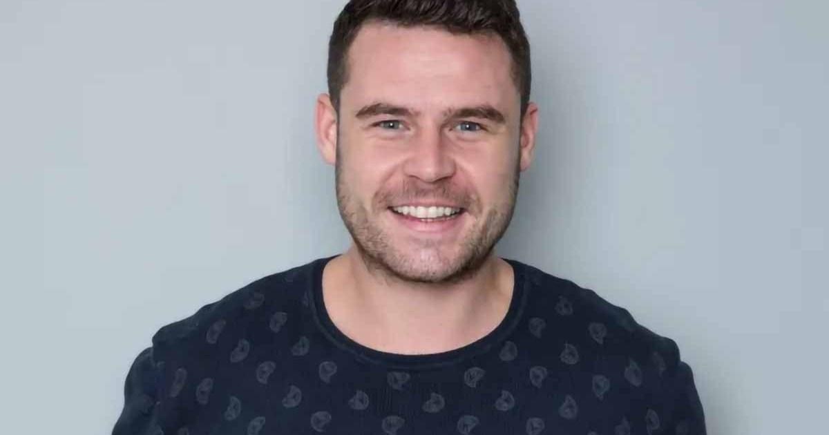 ‘Guinea pig’ Emmerdale star Danny Miller confirms surprise Strictly update