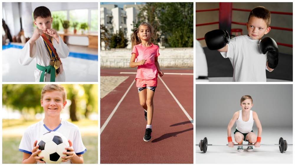 Descoperă sportul potrivit pentru copilul tău: 10 ședințe gratuite cu CSM Bacău
