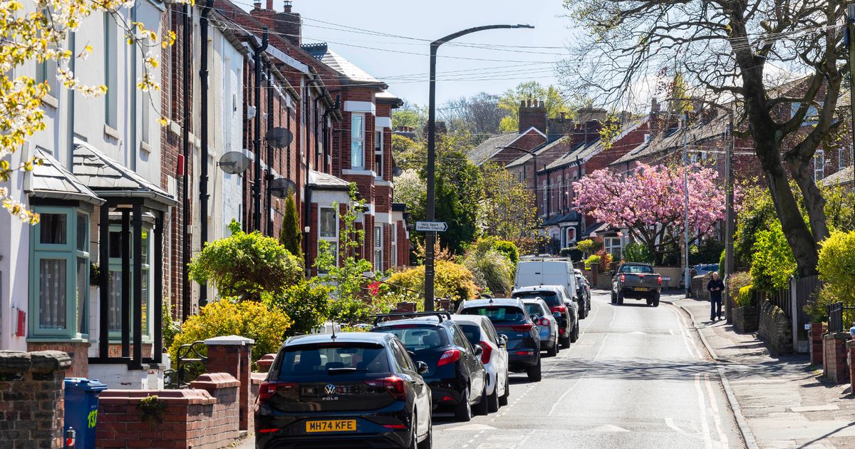 Five Greater Manchester areas named among top 20 best places to live in 2026