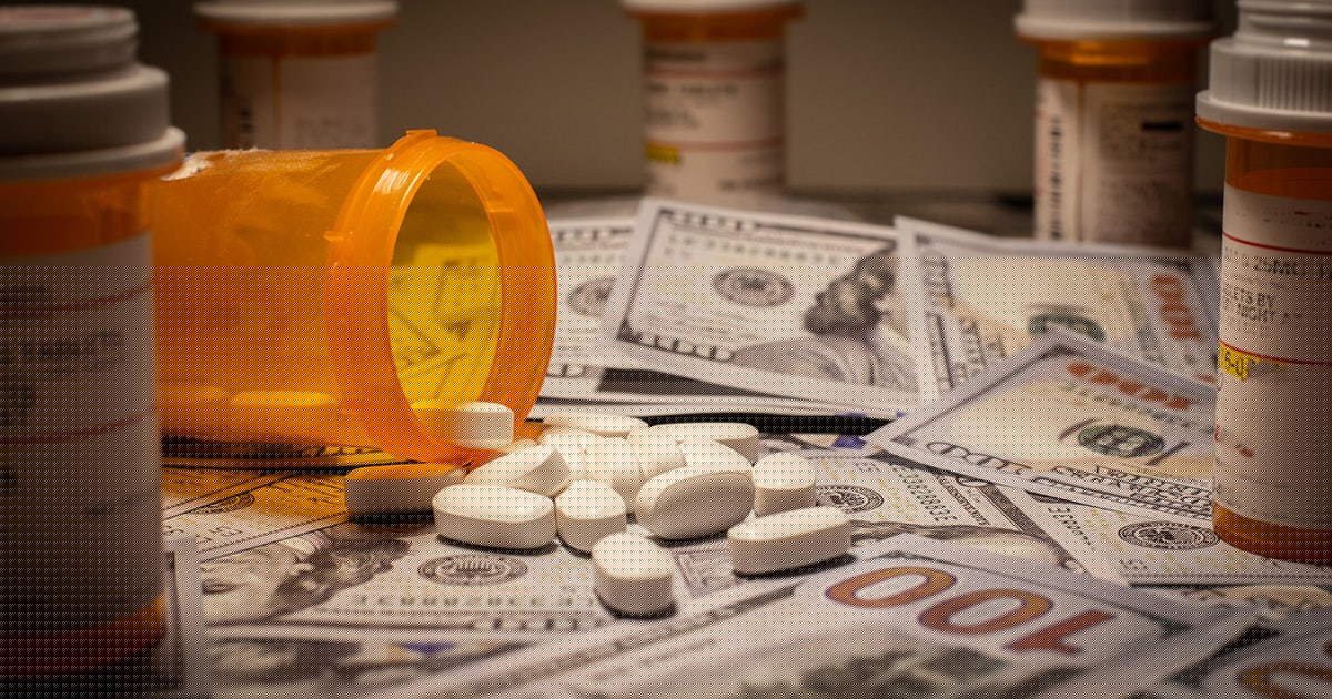 Medicare Part D subsidy program will end in 2027: Here’s what to know