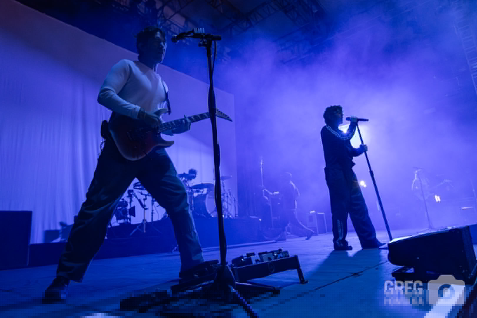Rock Returns to Lollapalooza 2026 with Turnstile, Smashing Pumpkins, Wet Leg, Die Spitz & More (FESTIVAL PREVIEW)