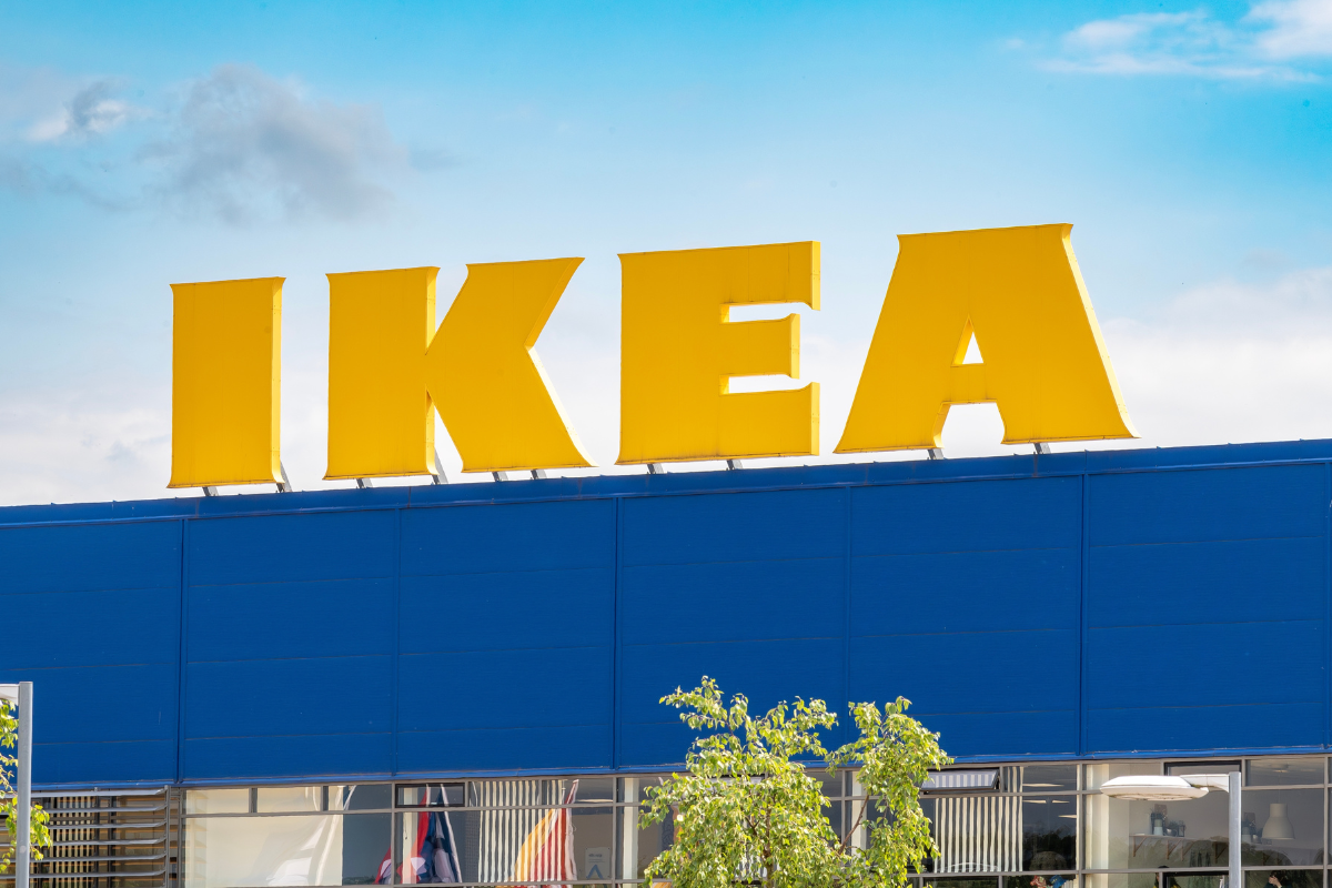 Move over Aldi! IKEA just debuted £16 100% cotton hoodie that's 'the comfiest thing in our wardrobe'