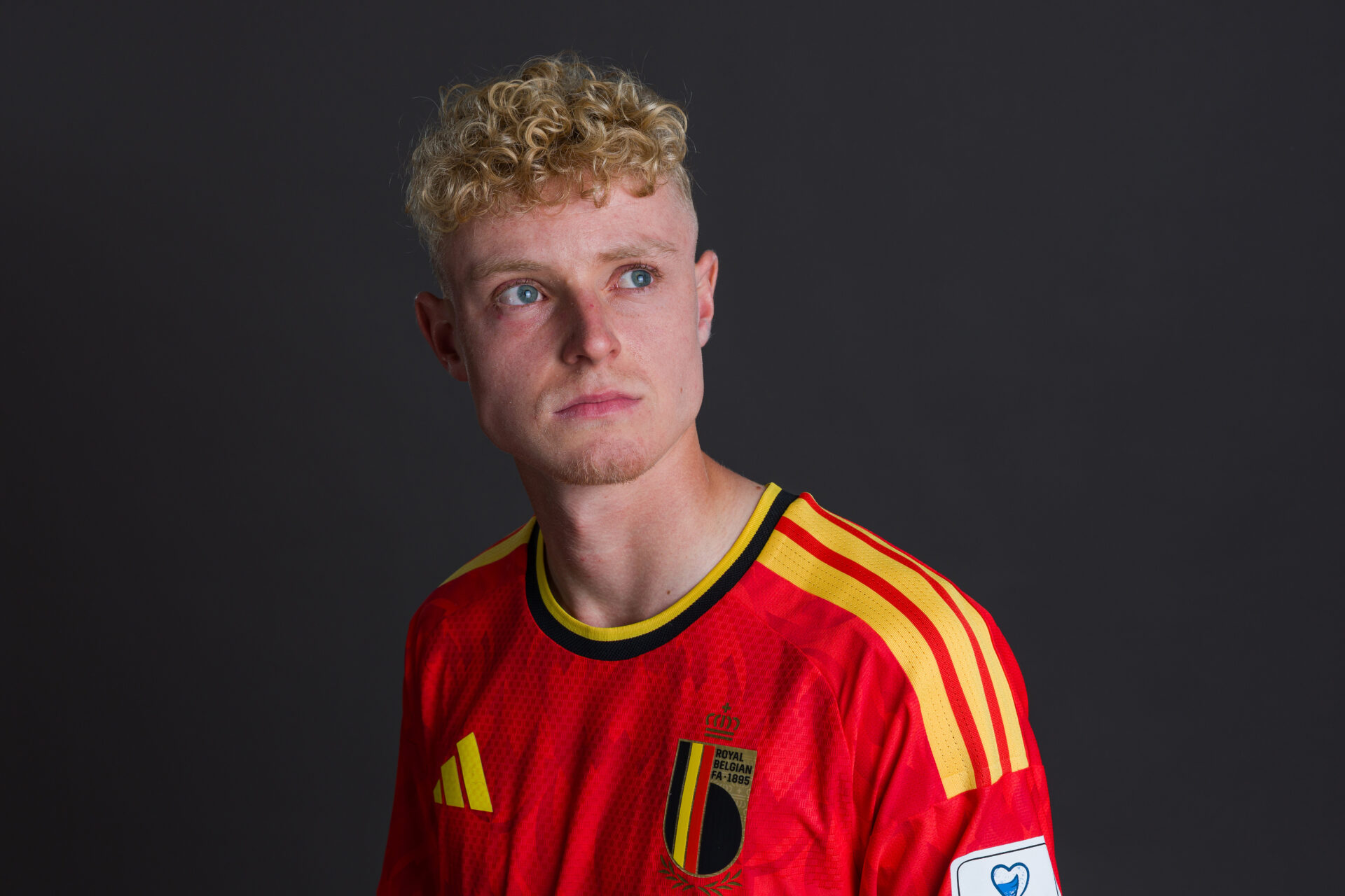 Who is Joaquin Seys? Man Utd interested in £30m deal for Belgium defender who ‘did a fantastic job’ on Lamine Yamal