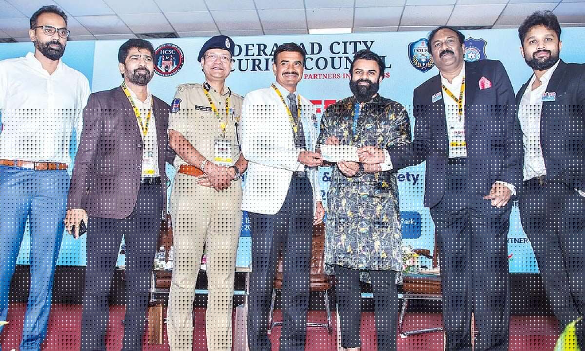 Life is our responsibility: Sai Durgha Tej