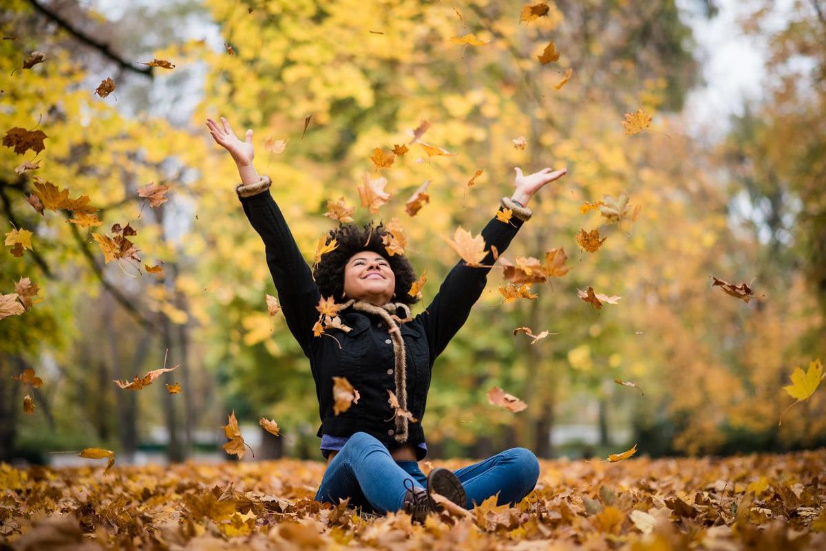 Get Ready For Warm October Days In Minnesota