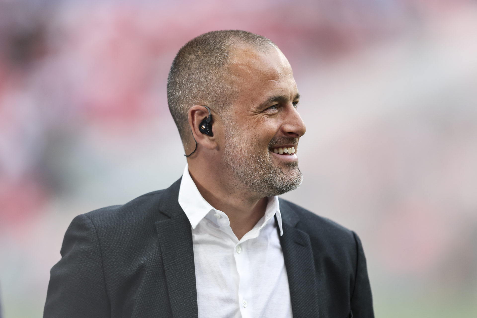 Joe Cole says he picked up on something really exciting about Hugo Ekitike after he interviewed him