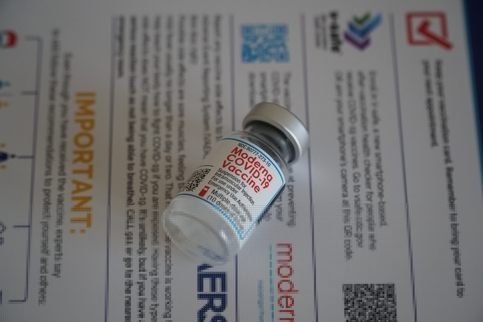 Moderna Stock Has Doubled in 2026, But Wall Street Still Isn’t Convinced