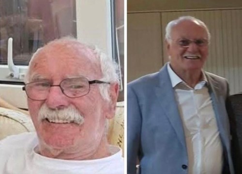 Concern for missing 85-year-old man who boarded bus on Tranent High Street