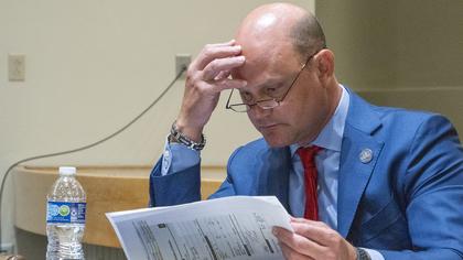 Kansas among nine states to swap voter rolls with Texas in effort to find duplicates, prevent fraud