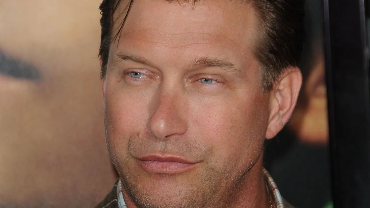 Alec Baldwin’s Brother Stephen Reveals Why He Left Hollywood