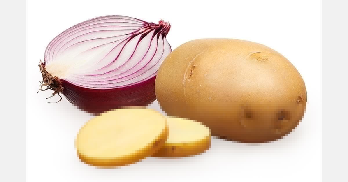 Sri Lankan farmers criticise onion and potato imports