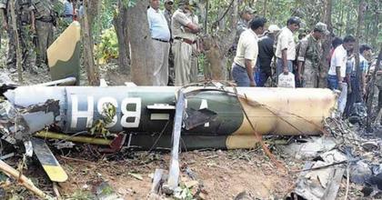 Rebuttal by HAL: False stories on Dhruv advanced light helicopter