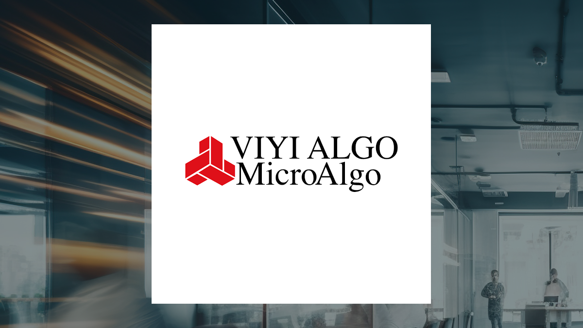Reviewing Q2 (NYSE:QTWO) & MicroAlgo (NASDAQ:MLGO)