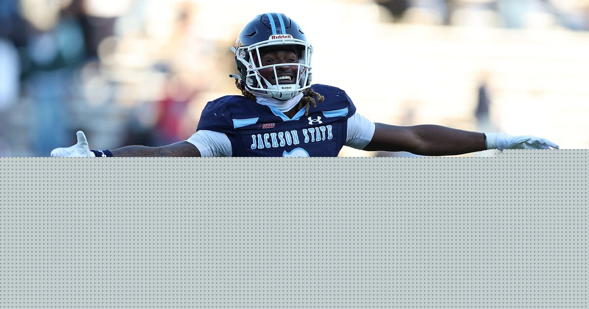 Former college football standout Levi Wyatt dead at 23